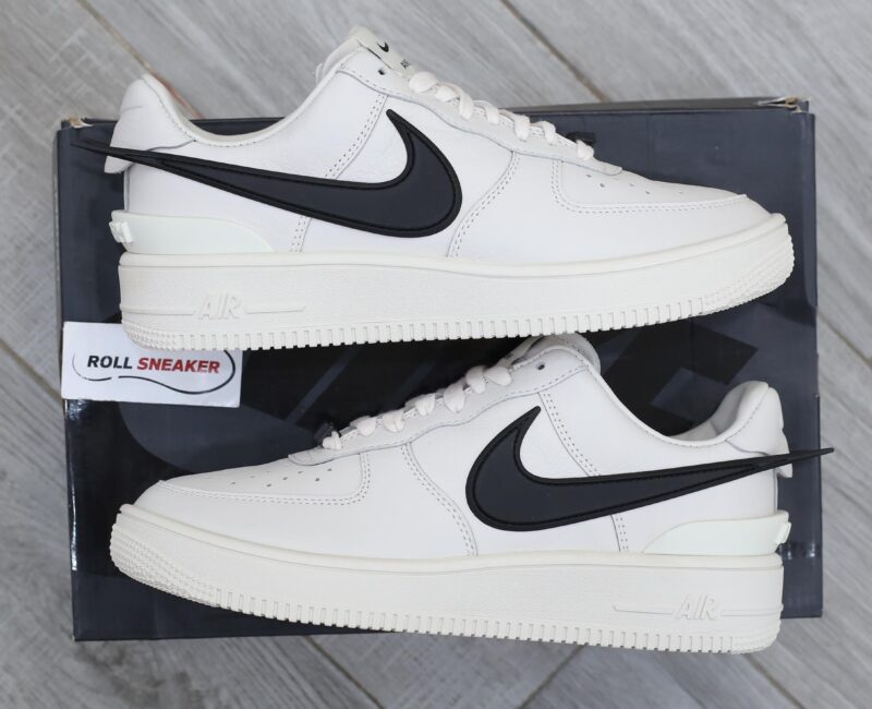 Giày Nike Air Force 1 Low SP AMBUSH Phantom Best Quality
