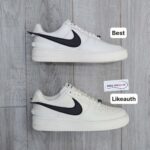 Giày Nike Air Force 1 Low SP AMBUSH Phantom Best Quality