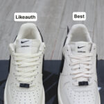 Giày Nike Air Force 1 Low SP AMBUSH Phantom Best Quality