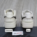 Giày Nike Air Force 1 Low SP AMBUSH Phantom Best Quality