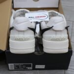 Giày Nike Air Force 1 Low SP AMBUSH Phantom Best Quality