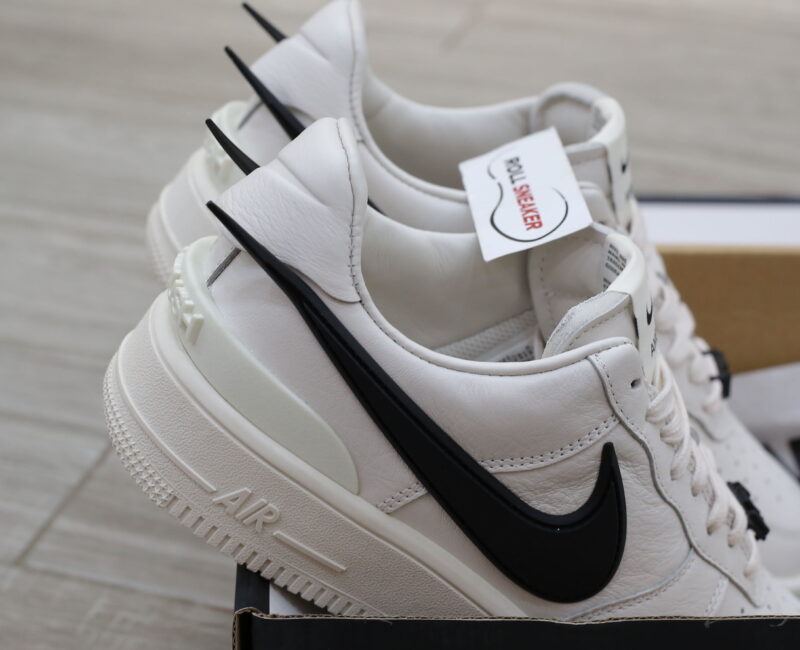 Giày Nike Air Force 1 Low SP AMBUSH Phantom Best Quality