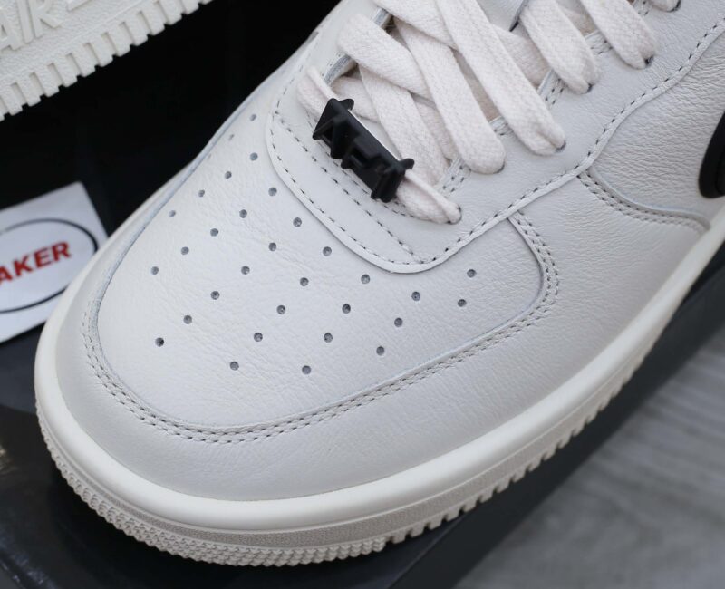Giày Nike Air Force 1 Low SP AMBUSH Phantom Best Quality