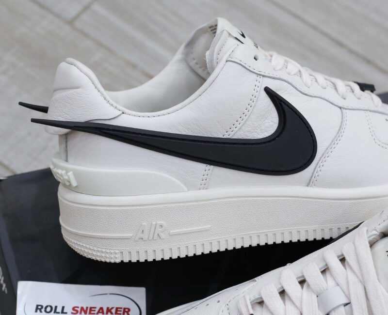 Giày Nike Air Force 1 Low SP AMBUSH Phantom Best Quality