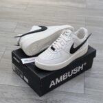 Giày Nike Air Force 1 Low SP AMBUSH Phantom Best Quality