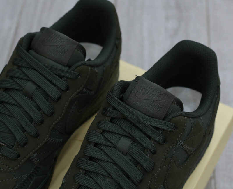 Giày Nike Air Force 1 Low SP Billie Eilish ‘Sequoia’ Best Quality