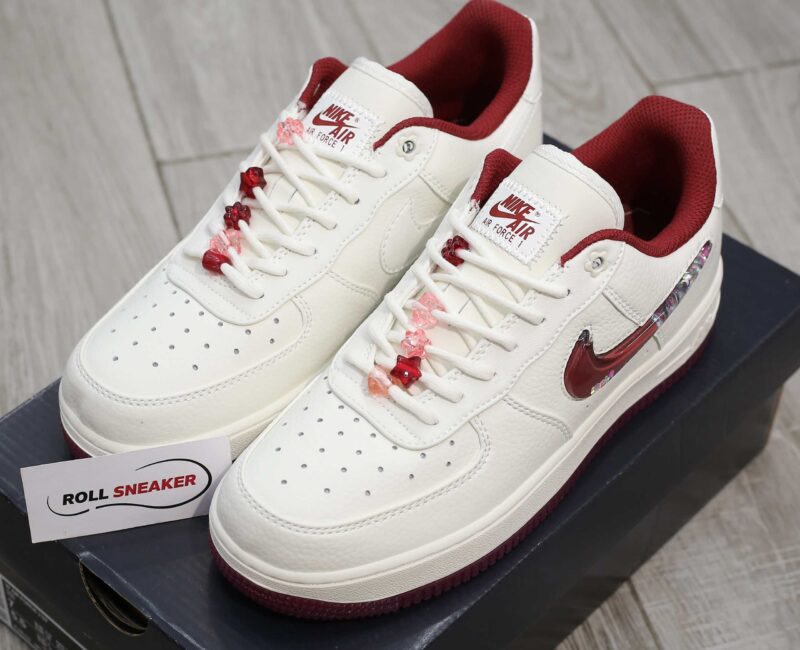 Giày Nike Air Force 1 Low Valentines Day 2024 Like Auth