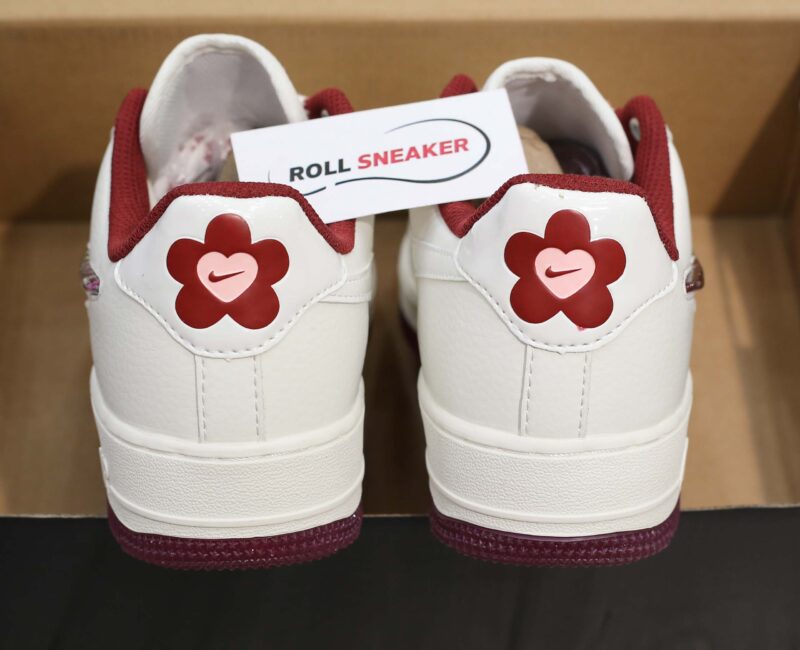 Giày Nike Air Force 1 Low Valentines Day 2024 Like Auth