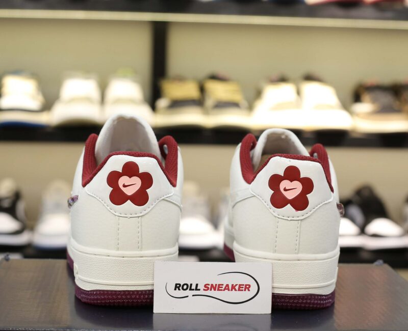 Giày Nike Air Force 1 Low Valentines Day 2024 Like Auth