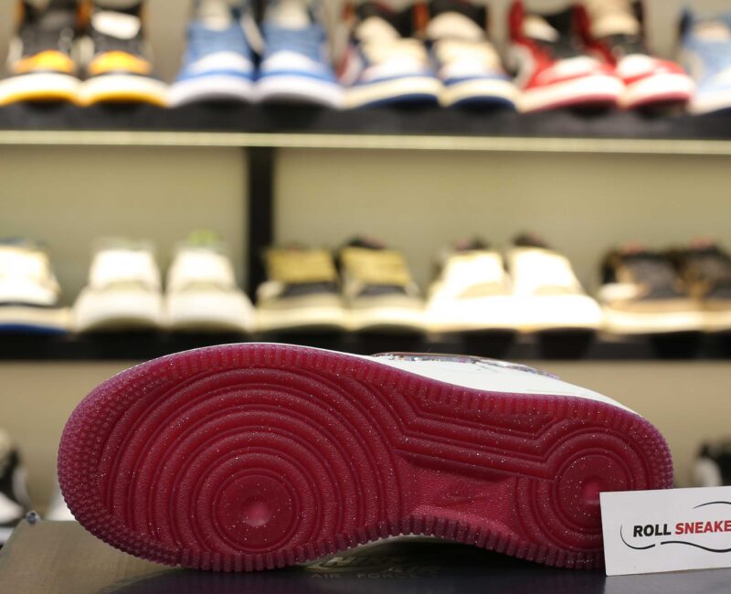 Giày Nike Air Force 1 Low Valentines Day 2024 Like Auth