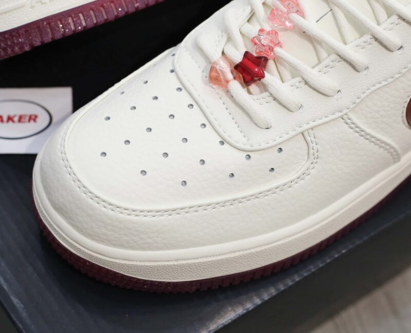 Giày Nike Air Force 1 Low Valentines Day 2024 Like Auth