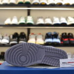 Giày Nike Air Jordan 1 High OG Retro True Blue Cement Like auth