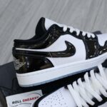 Giày Nike Air Jordan 1 Low SE ‘Concord’ Best Quality