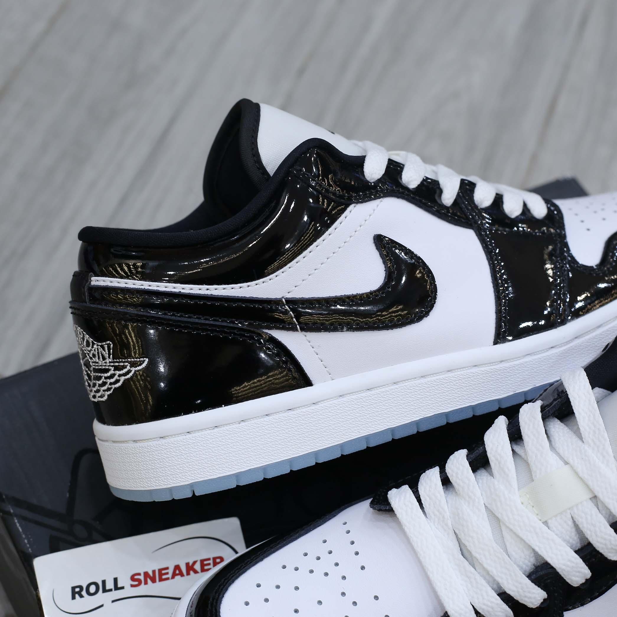Giày Nike Air Jordan 1 Low SE ‘Concord’ Best Quality