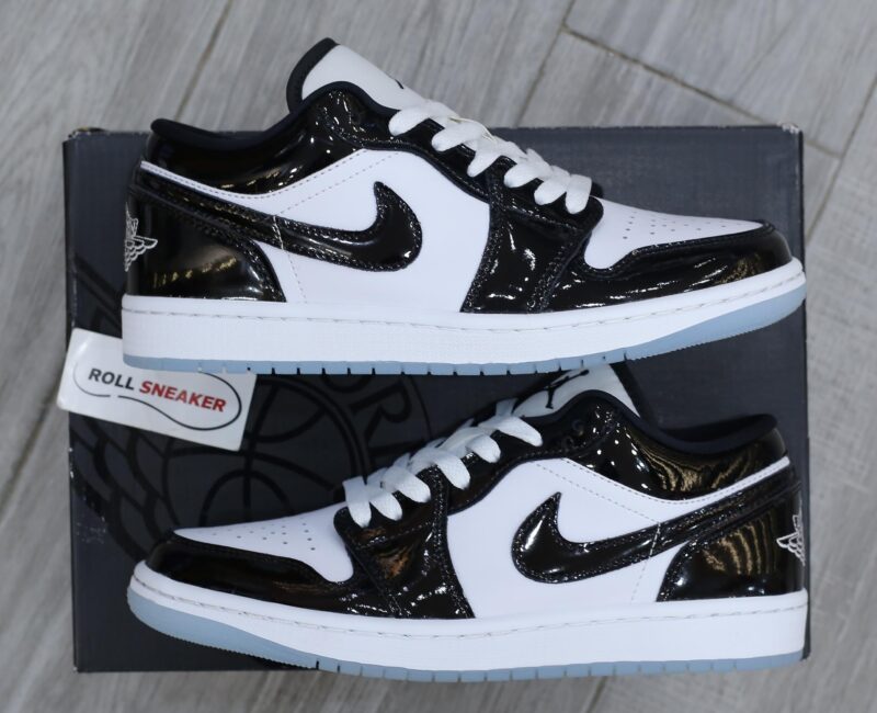 Giày Nike Air Jordan 1 Low SE ‘Concord’ Best Quality