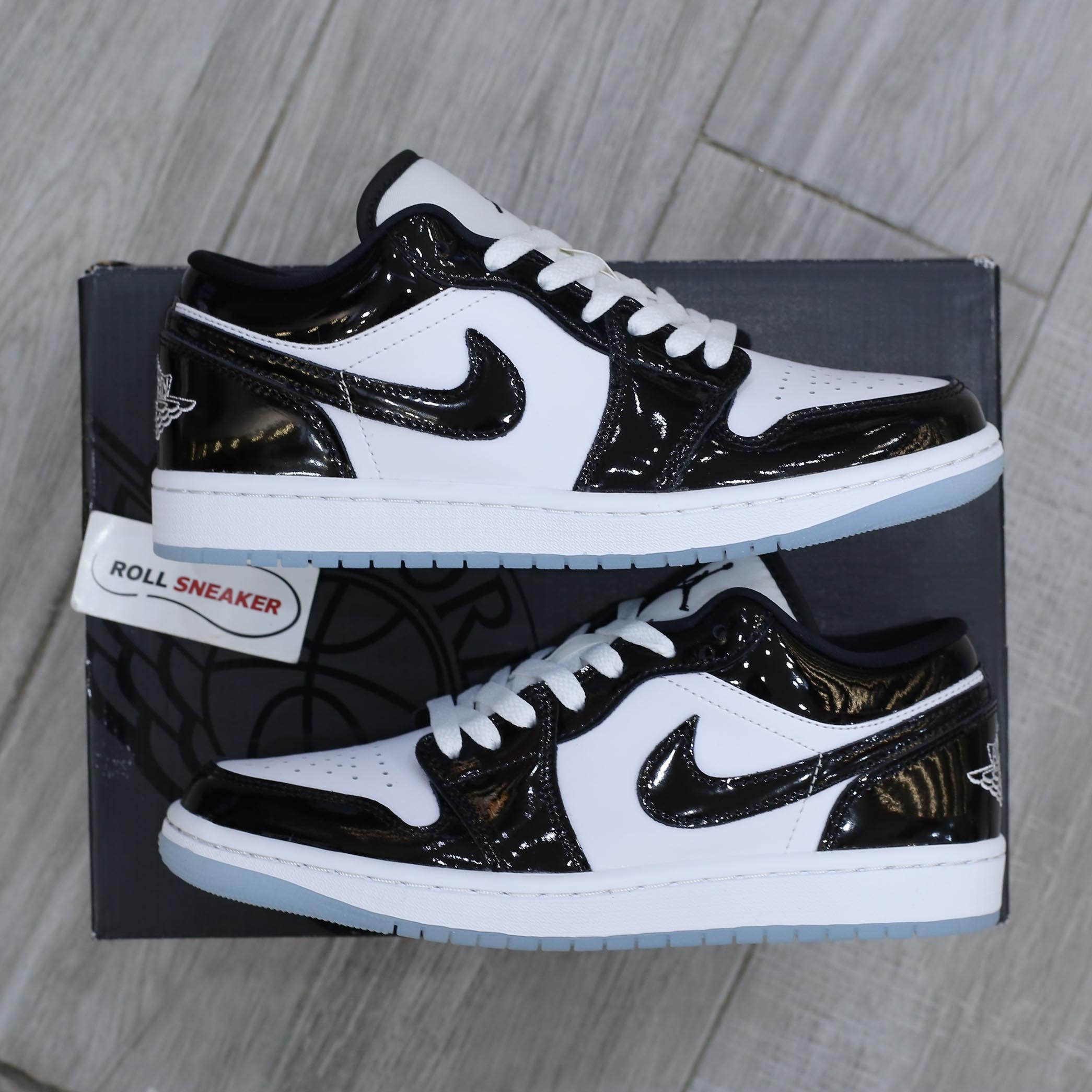 Giày Nike Air Jordan 1 Low SE ‘Concord’ Best Quality