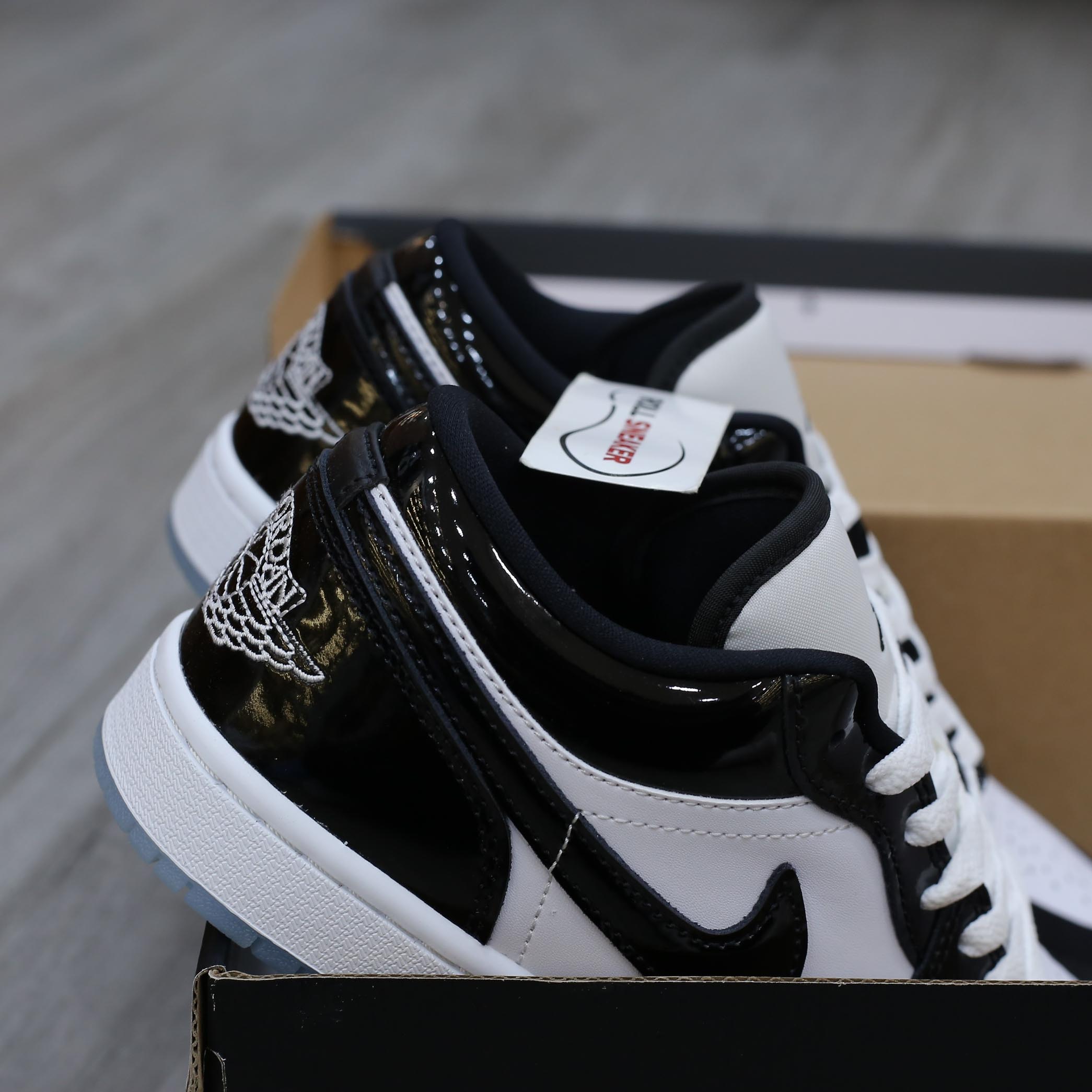 Giày Nike Air Jordan 1 Low SE ‘Concord’ Best Quality