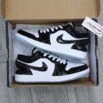 Giày Nike Air Jordan 1 Low SE ‘Concord’ Best Quality