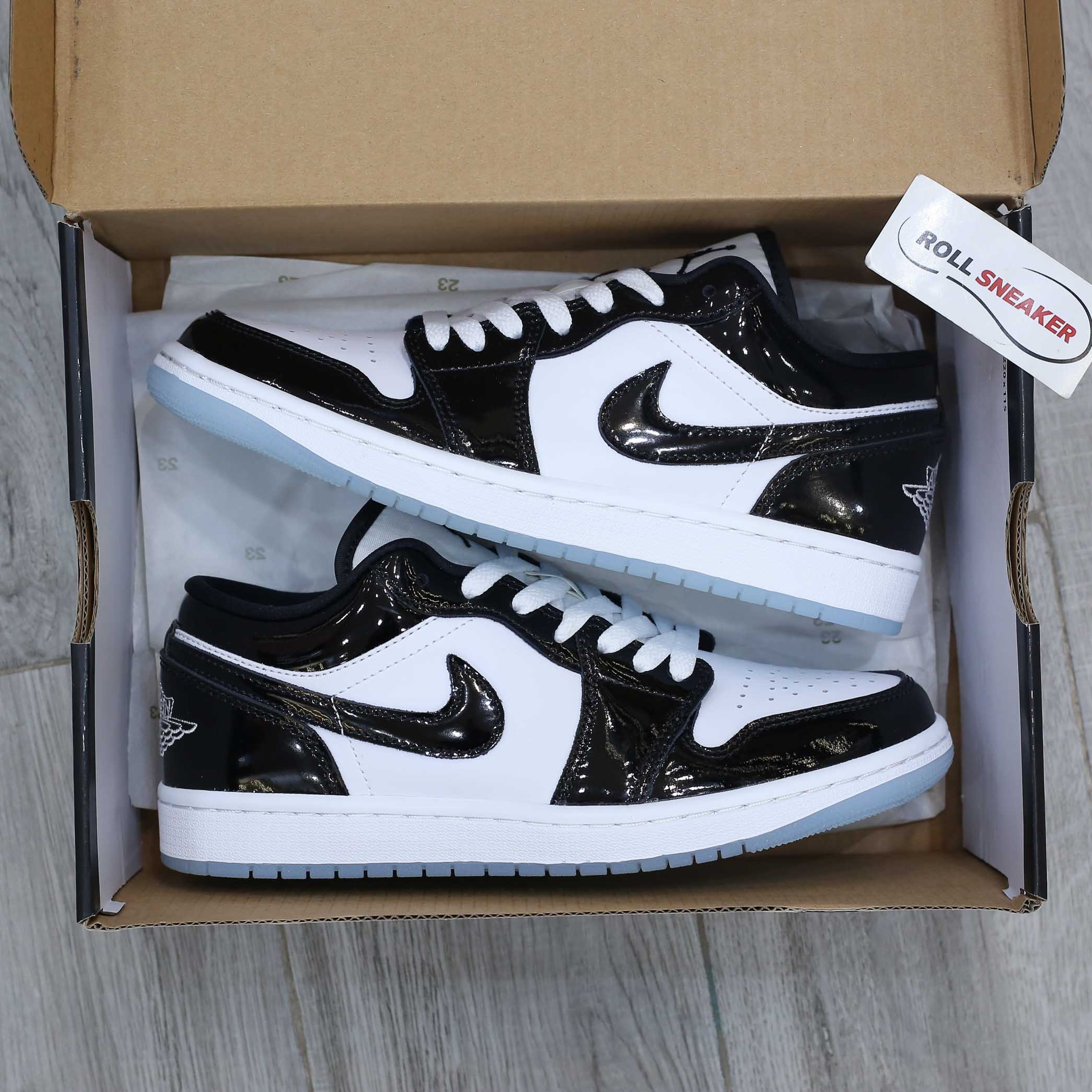 Giày Nike Air Jordan 1 Low SE ‘Concord’ Best Quality