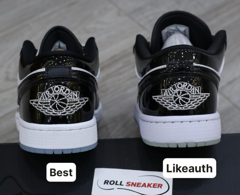 Giày Nike Air Jordan 1 Low SE ‘Concord’ Best Quality