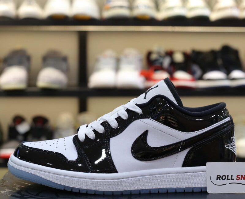 Giày Nike Air Jordan 1 Low SE ‘Concord’ Best Quality