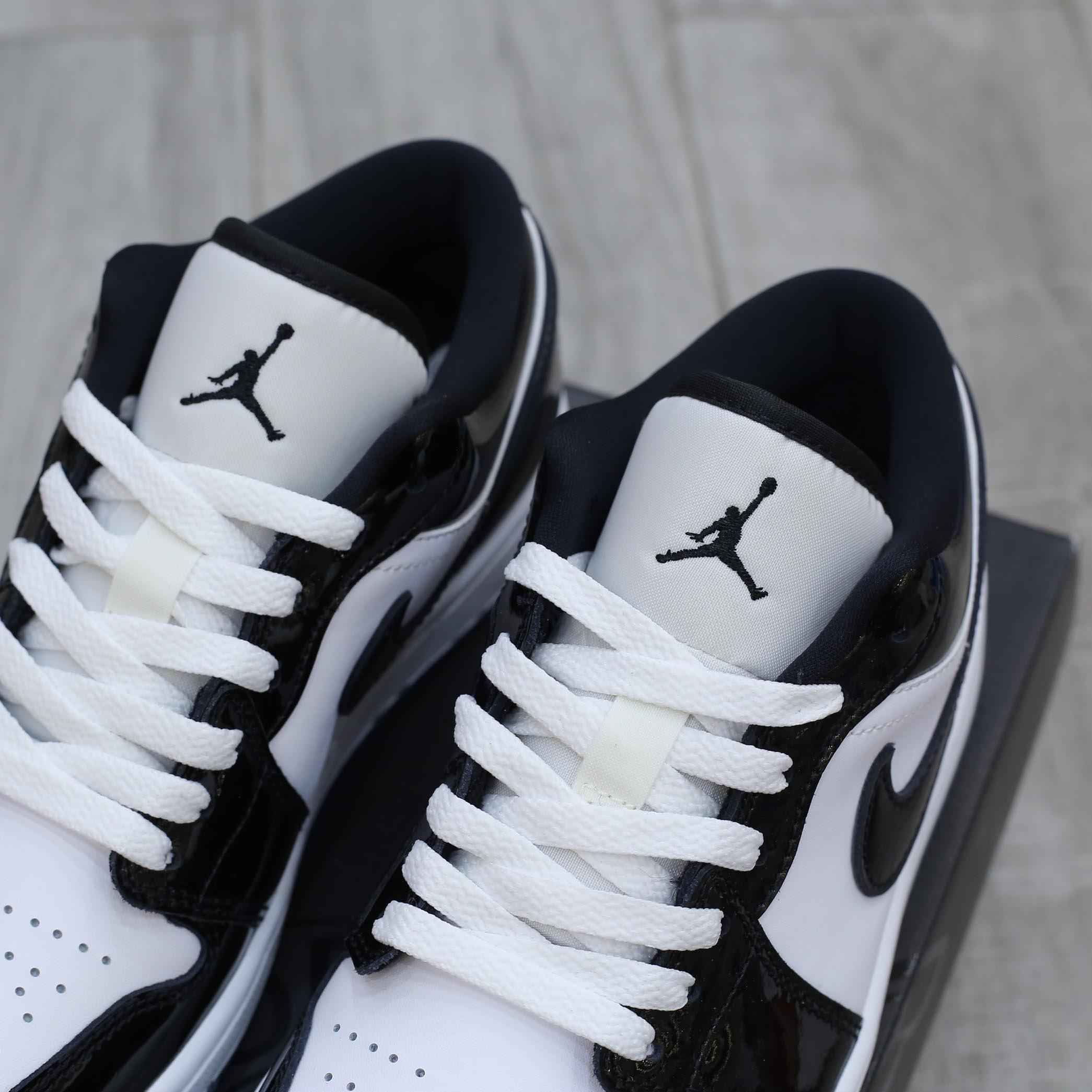 Giày Nike Air Jordan 1 Low SE ‘Concord’ Best Quality