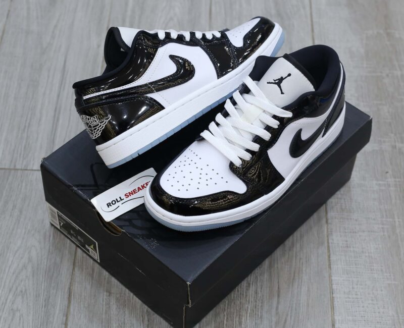 Giày Nike Air Jordan 1 Low SE ‘Concord’ Best Quality