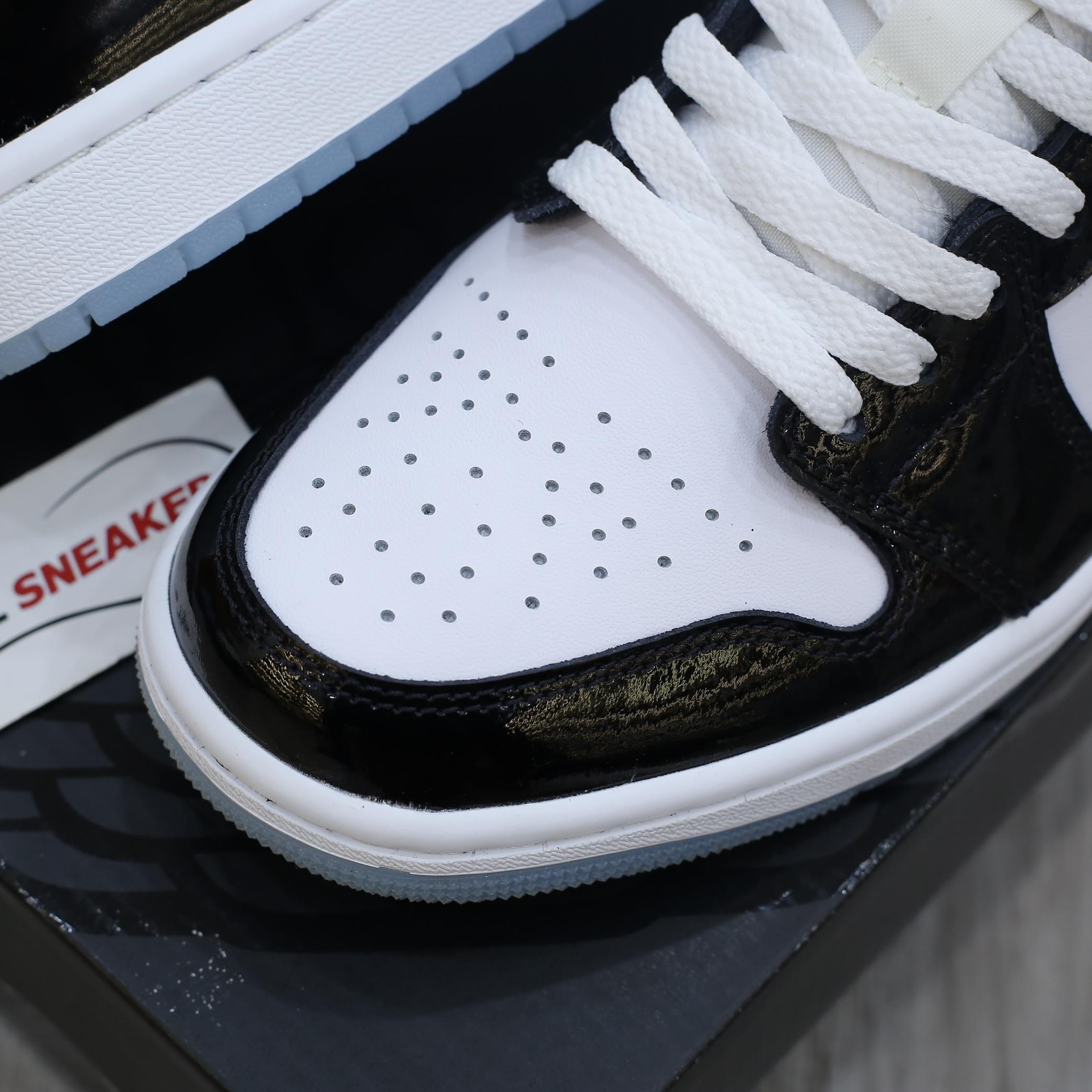 Giày Nike Air Jordan 1 Low SE ‘Concord’ Best Quality