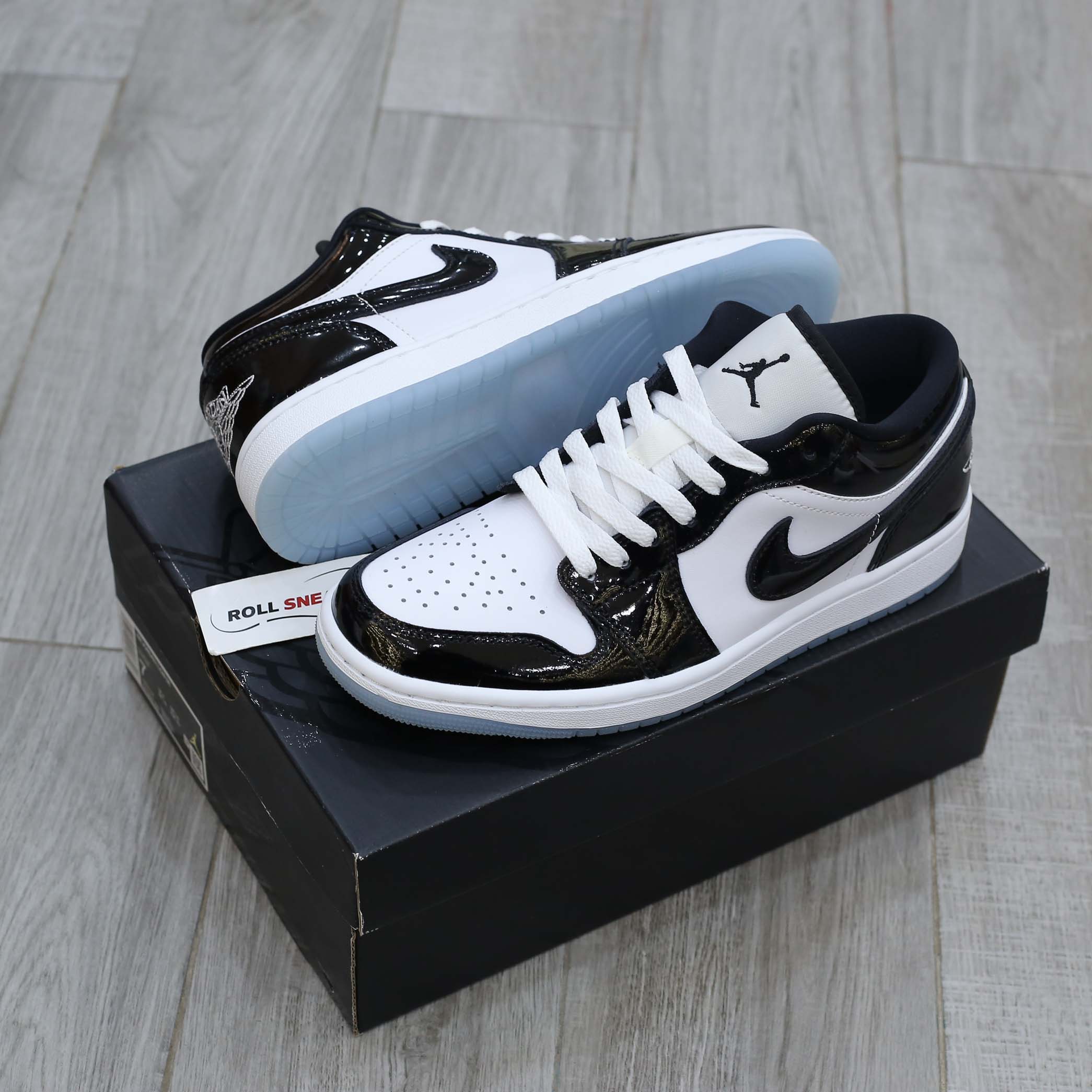 Giày Nike Air Jordan 1 Low SE ‘Concord’ Best Quality