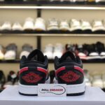 Giày Nike Air Jordan 1 Low ‘Siren Red’ Best Quality