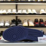 Giày Nike Air Jordan 1 Low Travis Scott ‘Navy’ Like Auth