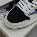 Giày Nike Air Jordan 1 Low Travis Scott ‘Navy’ Like Auth