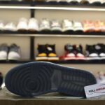 Giày Nike Air Jordan 1 Low Year of the Dragon (2024) (Women’s) Best Quality