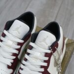 Giày Nike Air Jordan 1 Low Year of the Dragon (2024) (Women’s) Best Quality