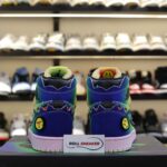 Giày Nike air Jordan 1 Retro High J Balvin Like Auth