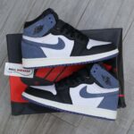 Giày Nike Air Jordan 1 Retro High OG 'Blue Moon' Best Quality