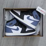 Giày Nike Air Jordan 1 Retro High OG 'Blue Moon' Best Quality