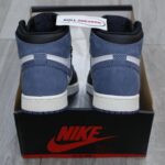 Giày Nike Air Jordan 1 Retro High OG 'Blue Moon' Best Quality
