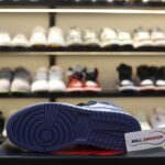 Giày Nike Air Jordan 1 Retro High OG 'Blue Moon' Best Quality