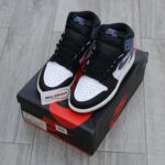 Giày Nike Air Jordan 1 Retro High OG 'Blue Moon' Best Quality