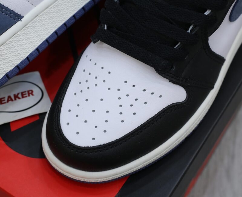 Giày Nike Air Jordan 1 Retro High OG 'Blue Moon' Best Quality