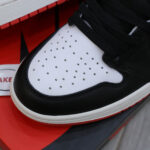 Giày Nike Air Jordan 1 Retro High Track ‘Red’ Best Quality