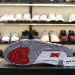 Giày Nike Air Jordan 3 Retro ‘Fire Red 2022’ Best Quality