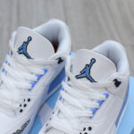 Giày Nike Air Jordan 3 Retro ‘UNC’ Best Quality