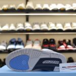 Giày Nike Air Jordan 3 Retro ‘UNC’ Best Quality