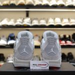Giày Nike Air Jordan 4 Retro ‘Frozen Moments’ Like Auth