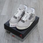 Giày Nike Air Jordan 4 Retro ‘Frozen Moments’ Best Quality