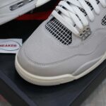 Giày Nike Air Jordan 4 Retro ‘Frozen Moments’ Best Quality