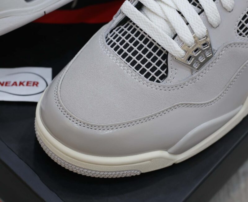 Giày Nike Air Jordan 4 Retro ‘Frozen Moments’ Best Quality