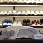 Giày Nike Air Jordan 4 Retro ‘Frozen Moments’ Best Quality